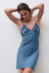 Chantelle Fleurs Signature Nightdress